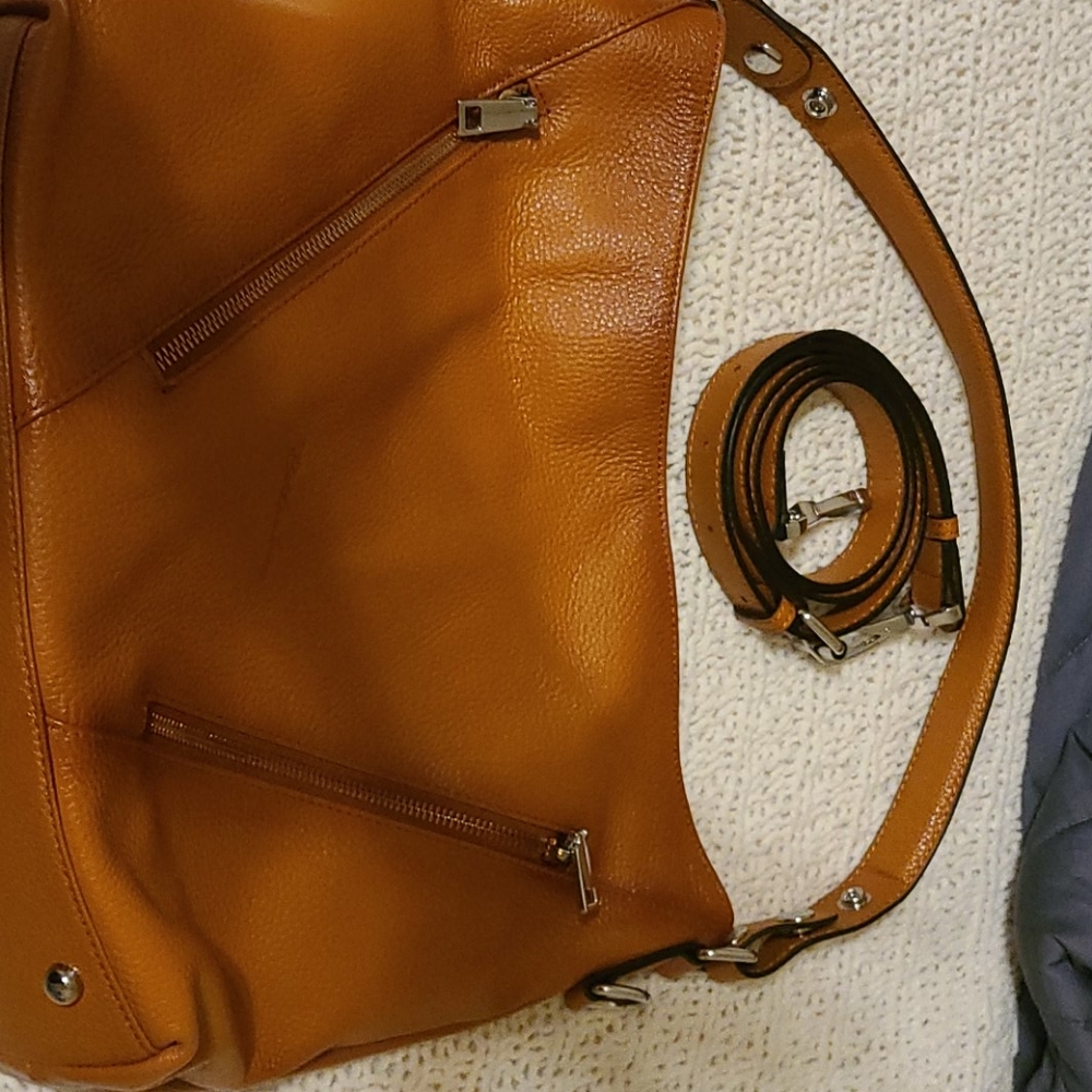 Bostanten purse